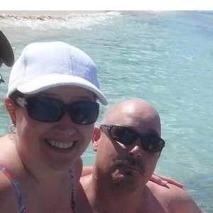 Meet your Posher, Brandy